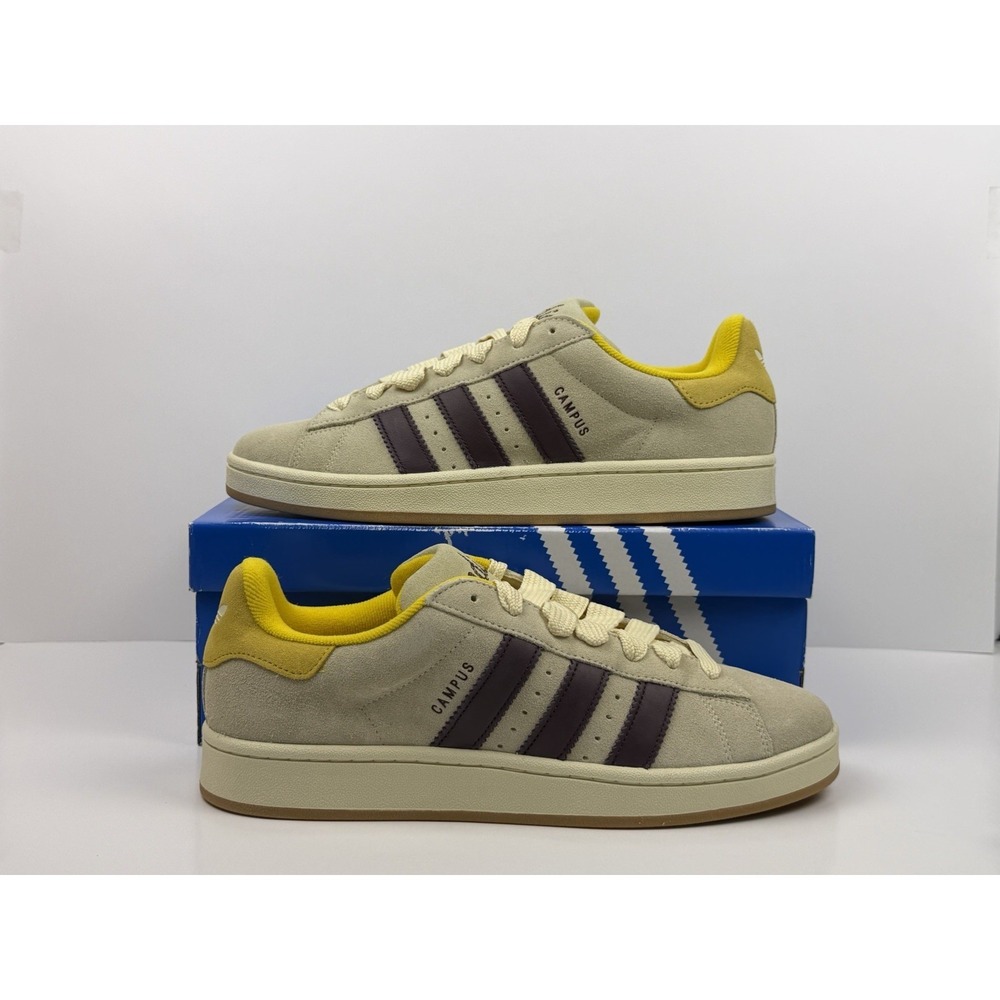 Adidas Campus 00s‎ Sneakers Men Size 11 Warvan Aurrub JS3543